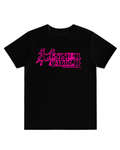 T-SHIRT NOIR