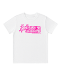 T SHIRT BLANC