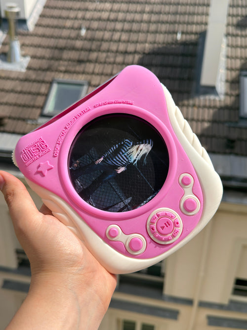 BOITIER COLLECTOR AVEC CD